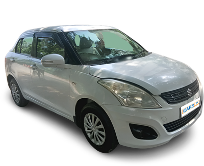 Maruti Swift Dzire-img